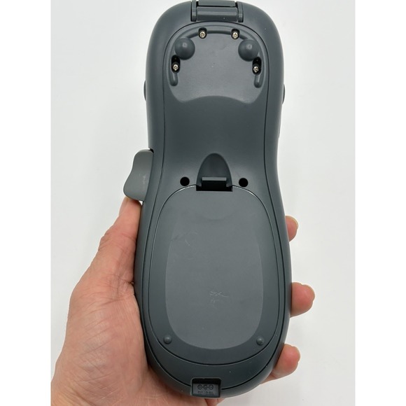 DYMO LetraTag Label Maker Handheld Printer Tested Works - Picture 5 of 9